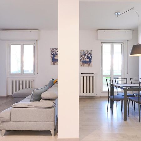 מילאנו Mila Apartments Venosa מראה חיצוני תמונה