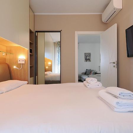 מילאנו Mila Apartments Venosa מראה חיצוני תמונה