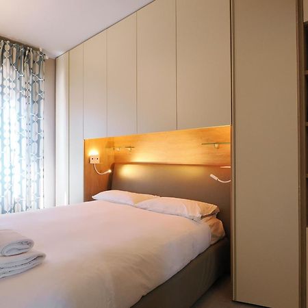 מילאנו Mila Apartments Venosa מראה חיצוני תמונה