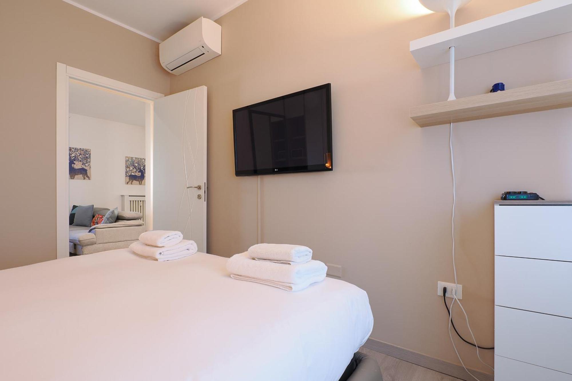 מילאנו Mila Apartments Venosa מראה חיצוני תמונה