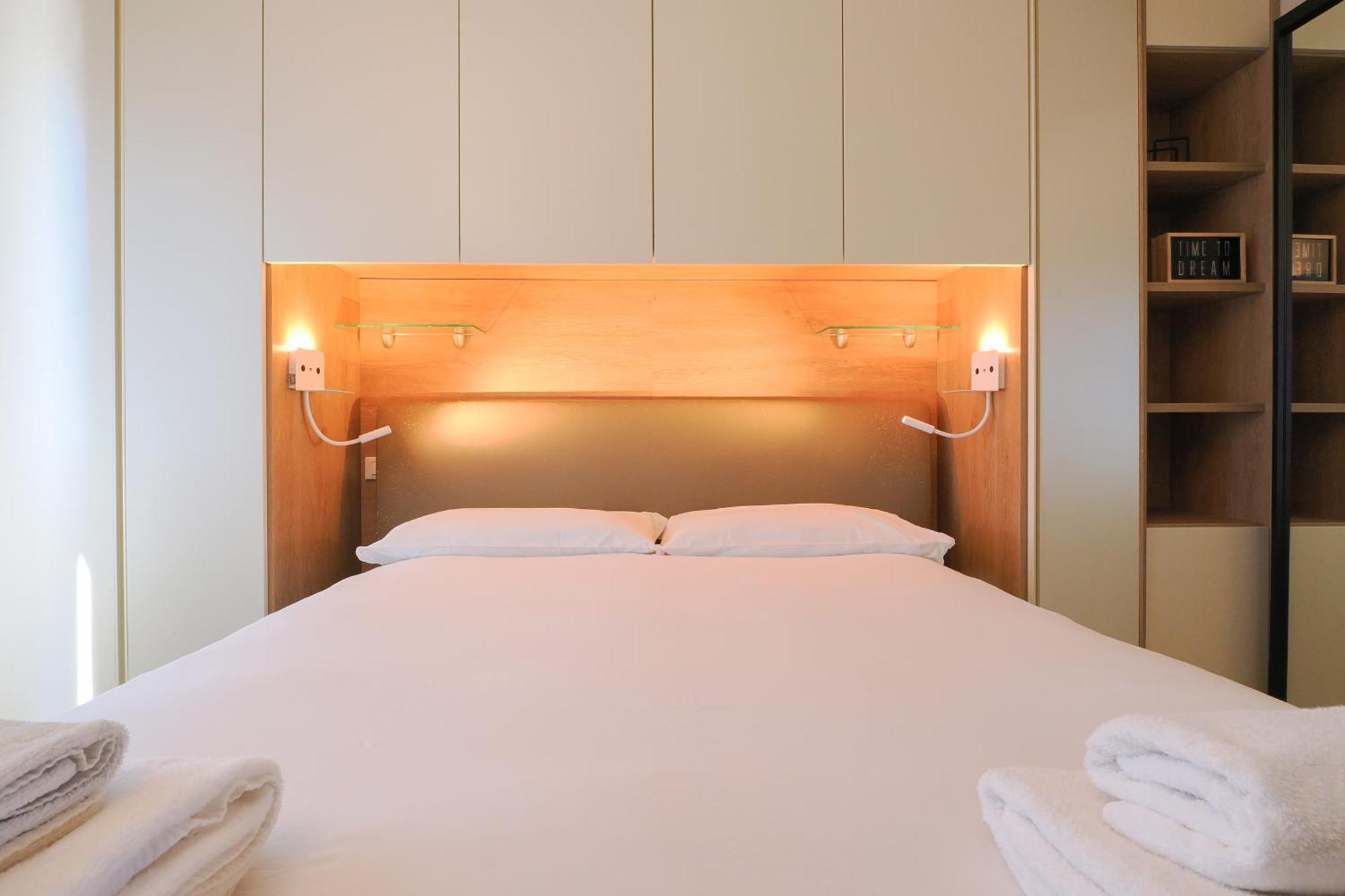 מילאנו Mila Apartments Venosa מראה חיצוני תמונה