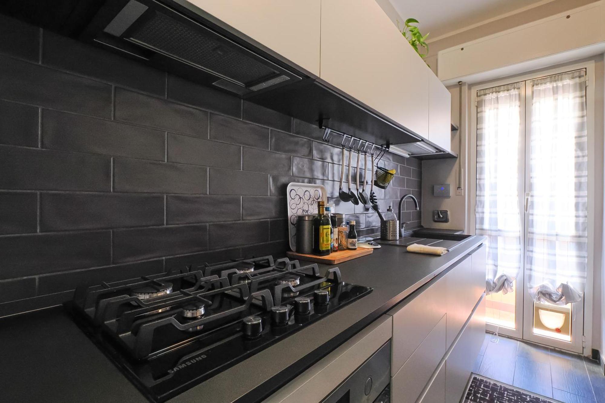 מילאנו Mila Apartments Venosa מראה חיצוני תמונה