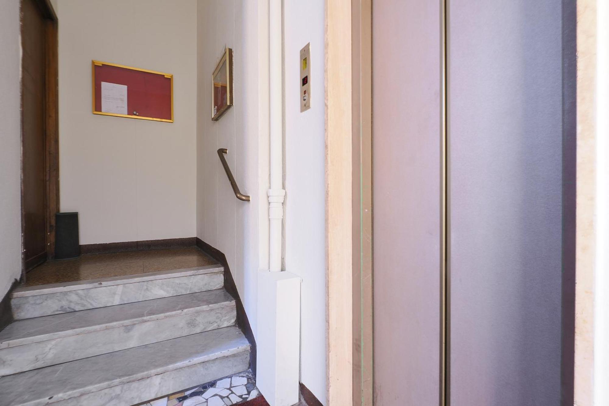 מילאנו Mila Apartments Venosa מראה חיצוני תמונה
