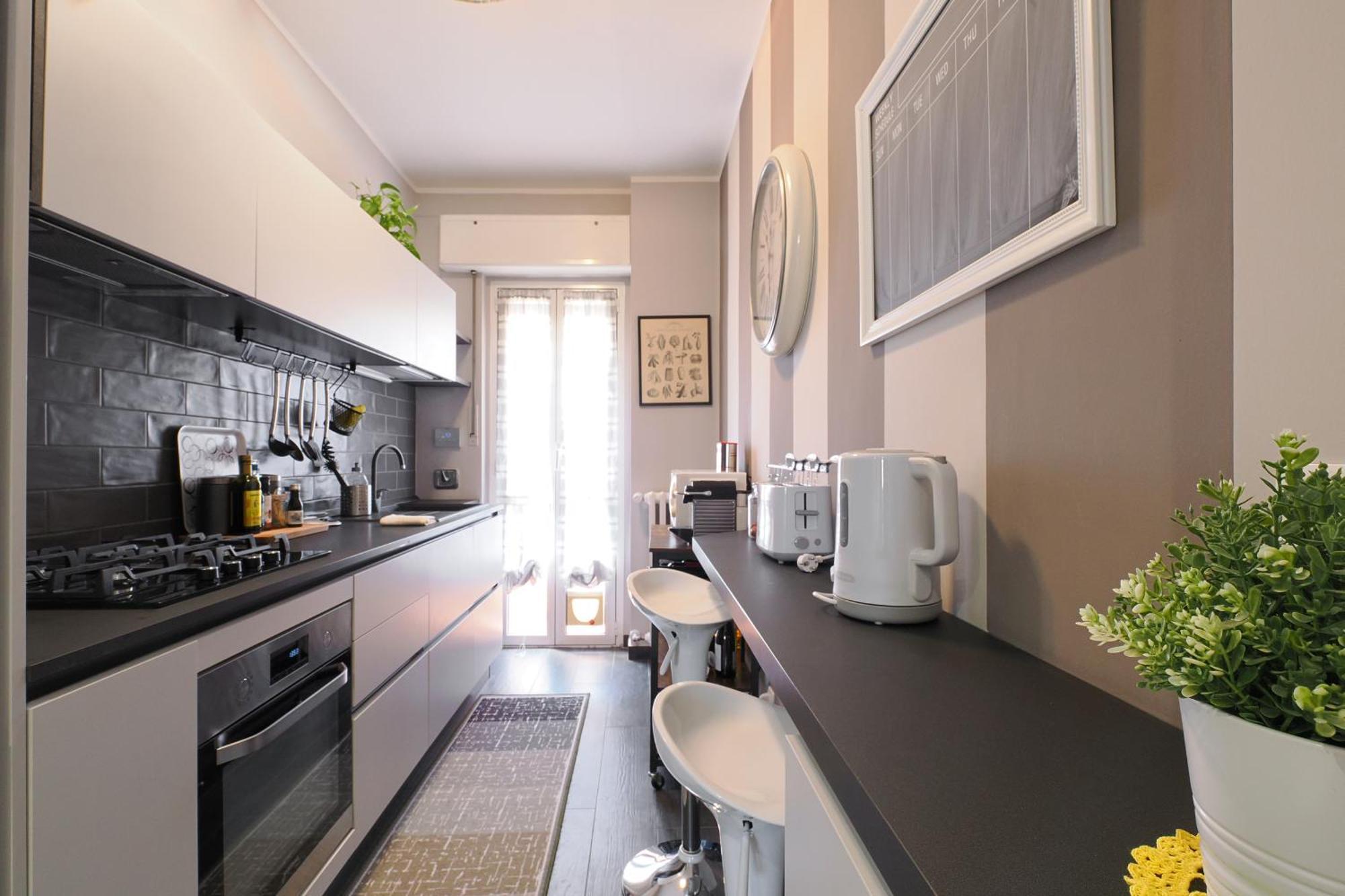 מילאנו Mila Apartments Venosa מראה חיצוני תמונה