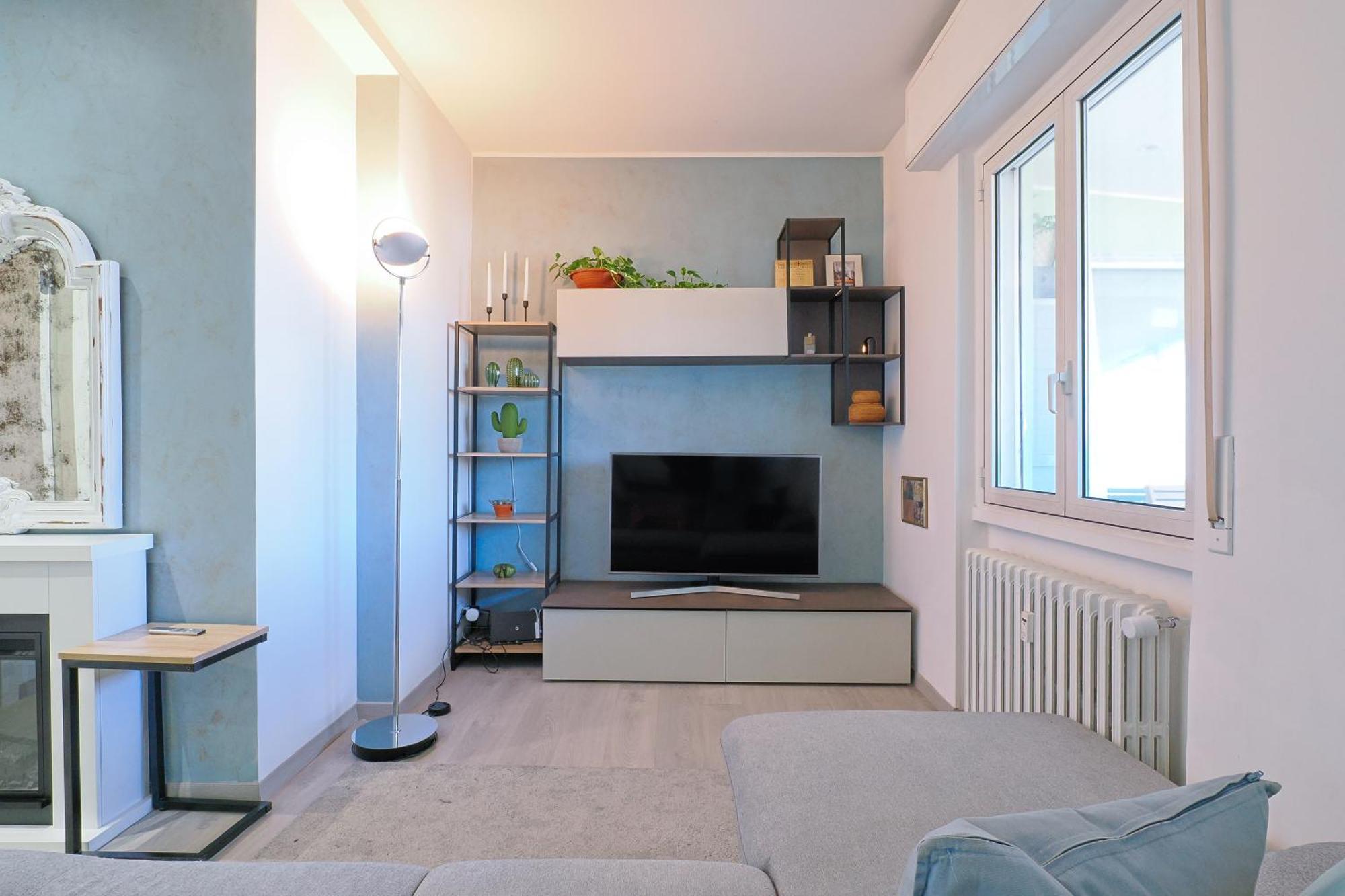 מילאנו Mila Apartments Venosa מראה חיצוני תמונה