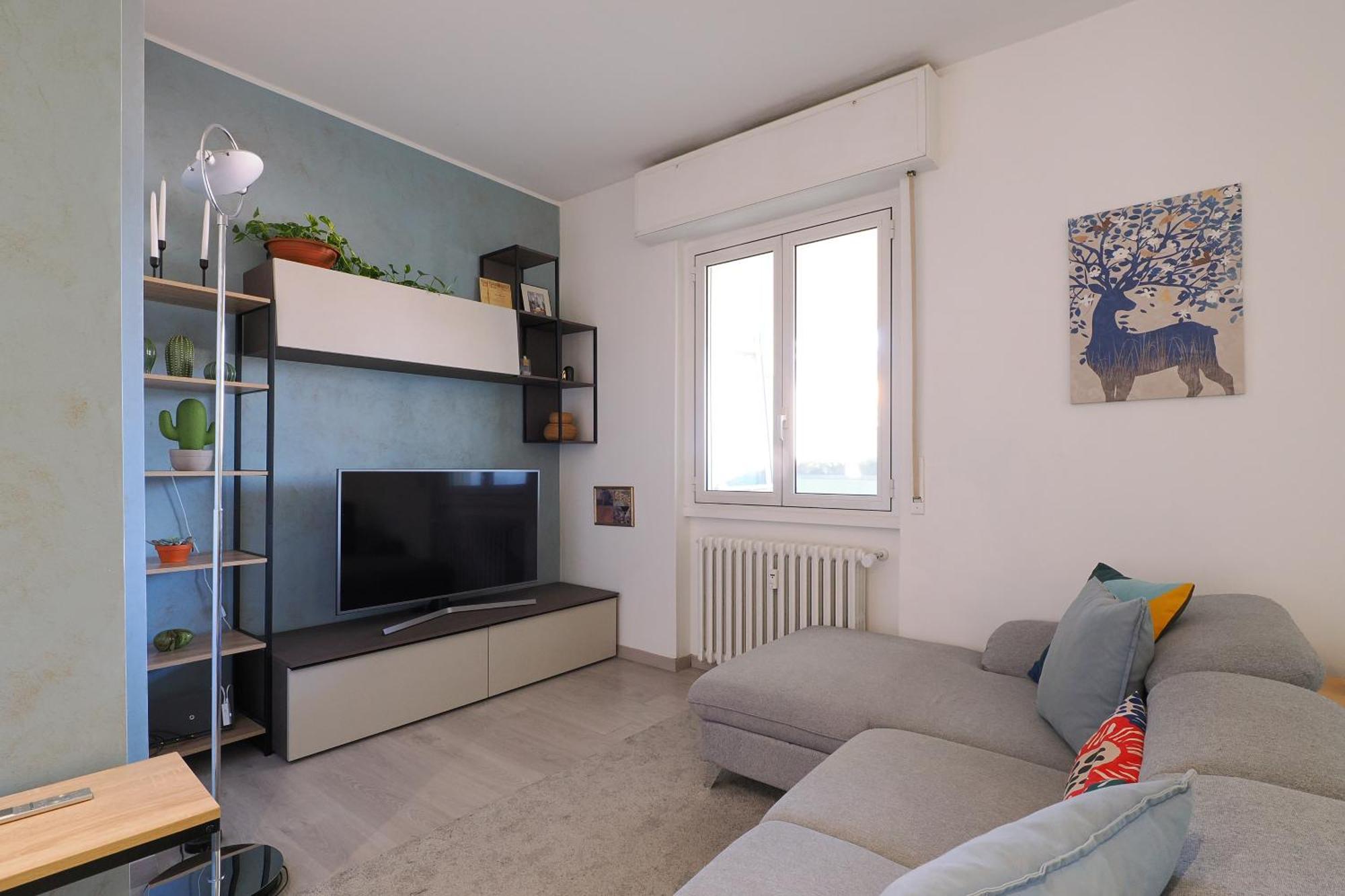 מילאנו Mila Apartments Venosa מראה חיצוני תמונה