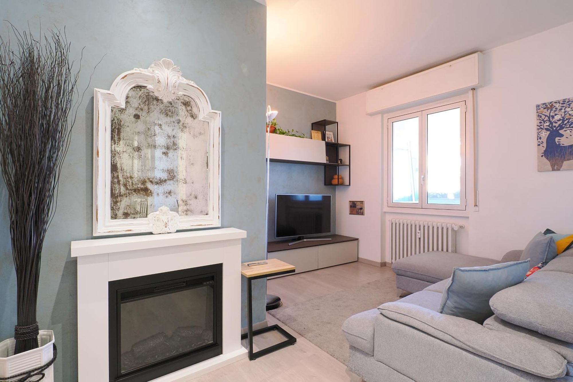 מילאנו Mila Apartments Venosa מראה חיצוני תמונה