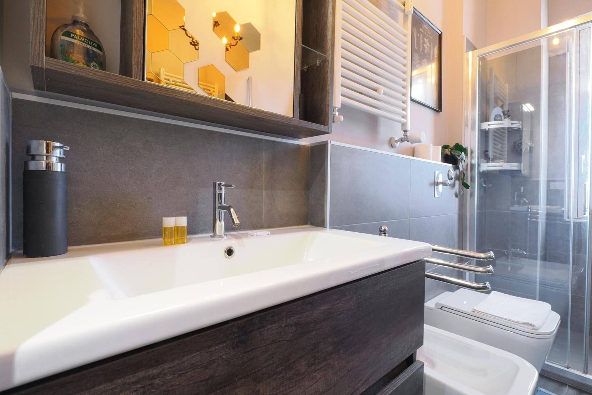 מילאנו Mila Apartments Venosa מראה חיצוני תמונה