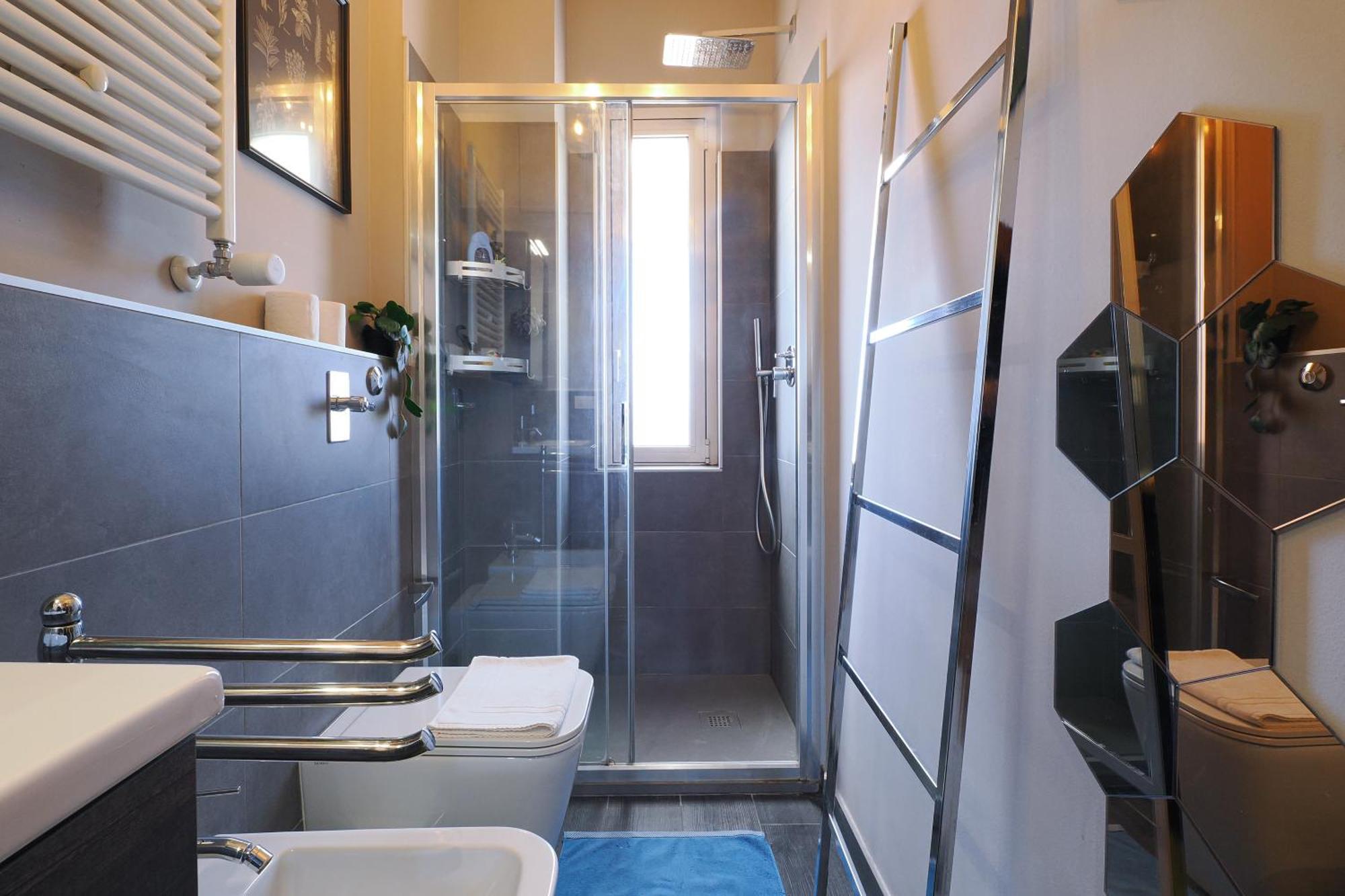 מילאנו Mila Apartments Venosa מראה חיצוני תמונה
