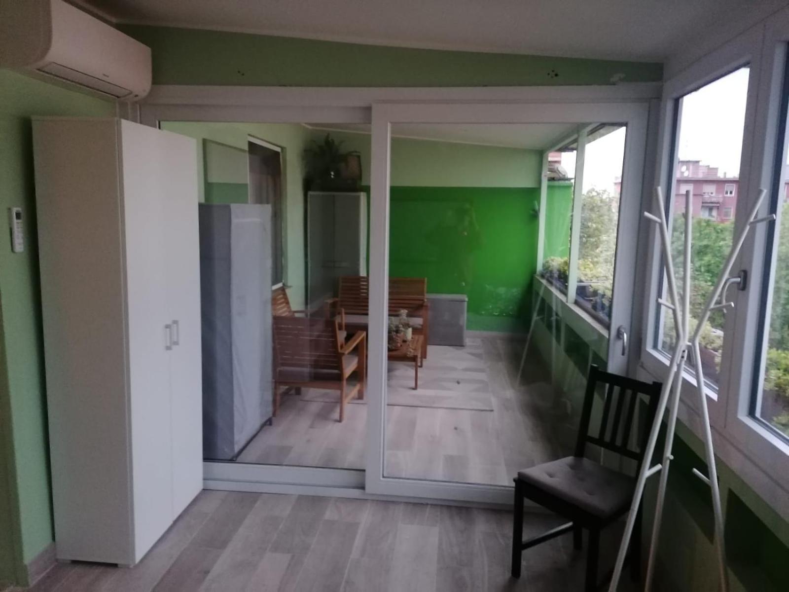 מילאנו Mila Apartments Venosa מראה חיצוני תמונה